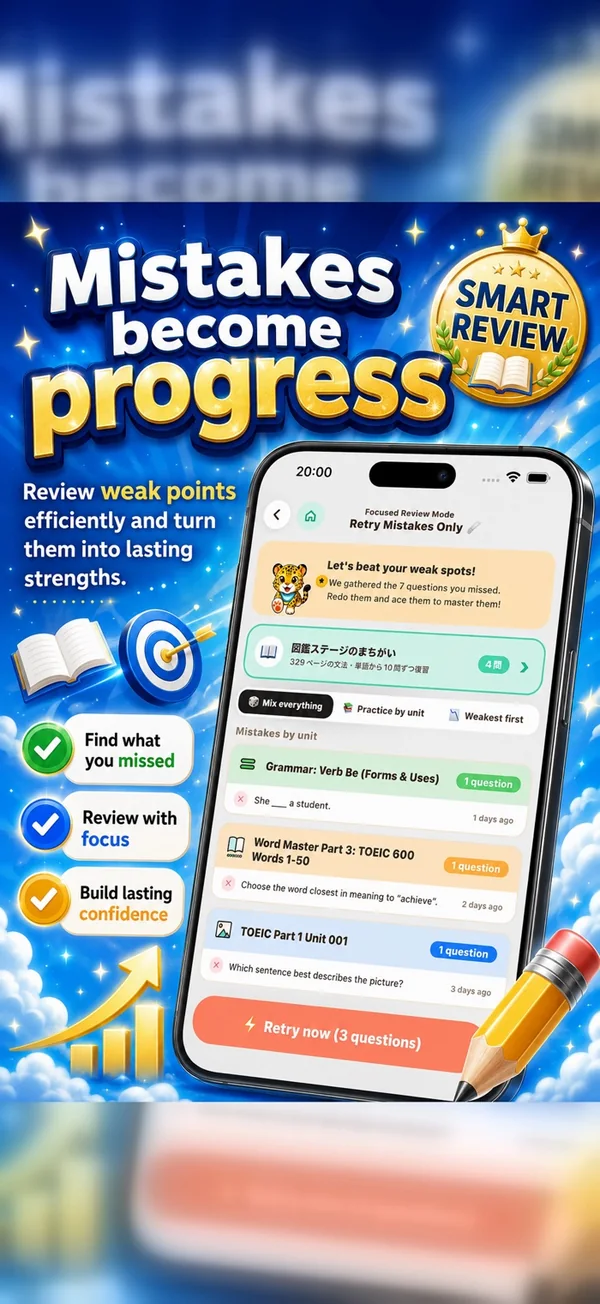 English Quest screen 6