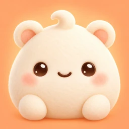 もちのへや のアイコン