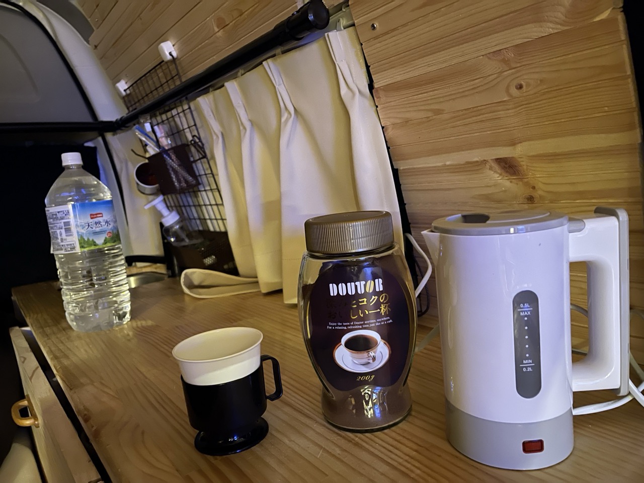 キッチン機器