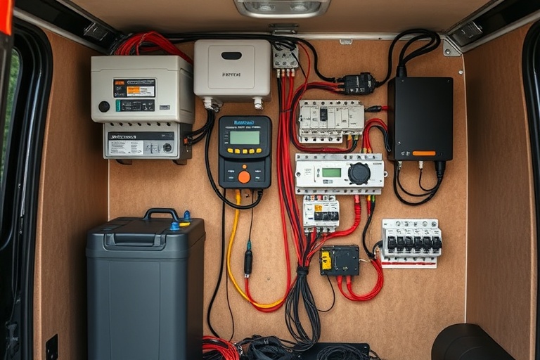 電装工事
