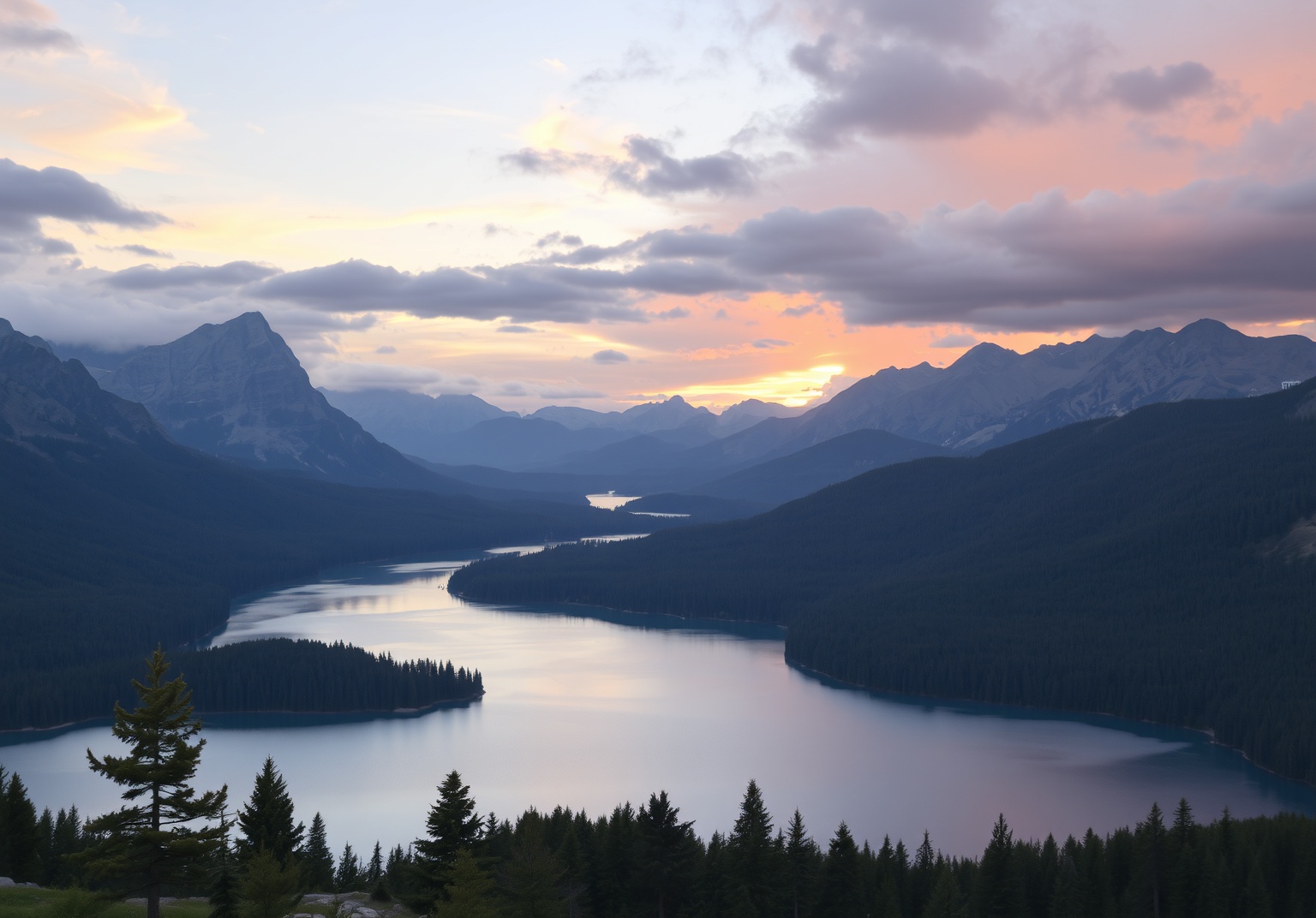 Nature Background