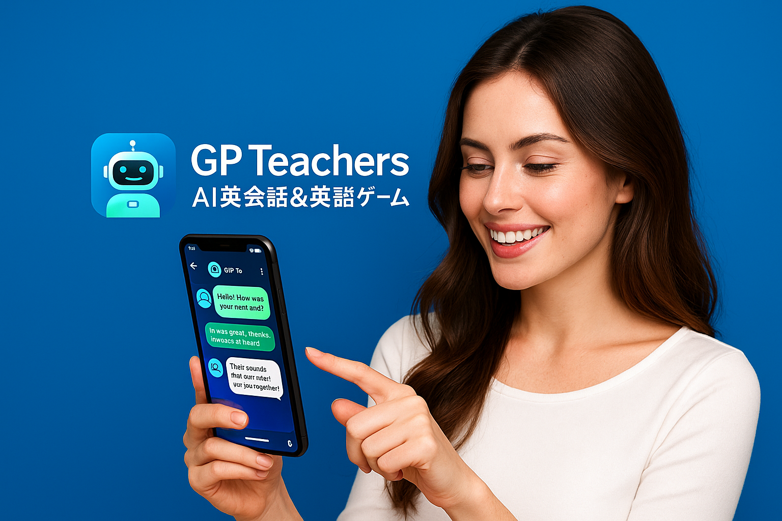 GP Teachers スクリーンショット 3