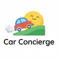 車旅コンシェルジュ