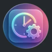 Hacking Timer