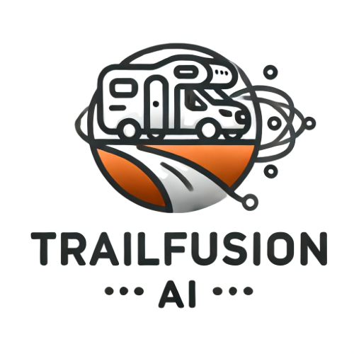 TrailFusion Logo
